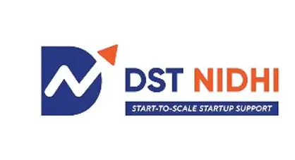 DST NIDHI