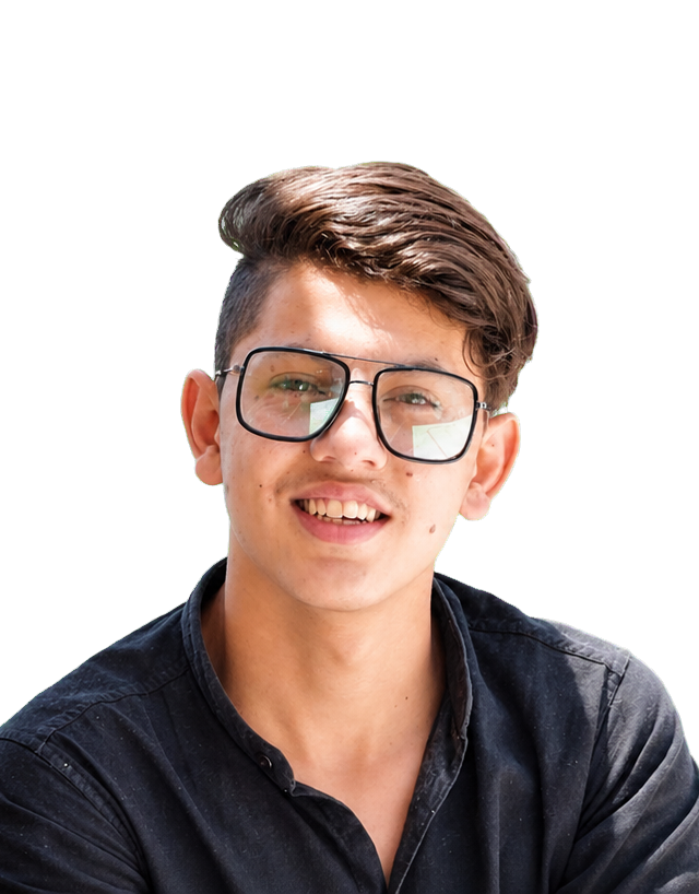 Ankit Chauhan