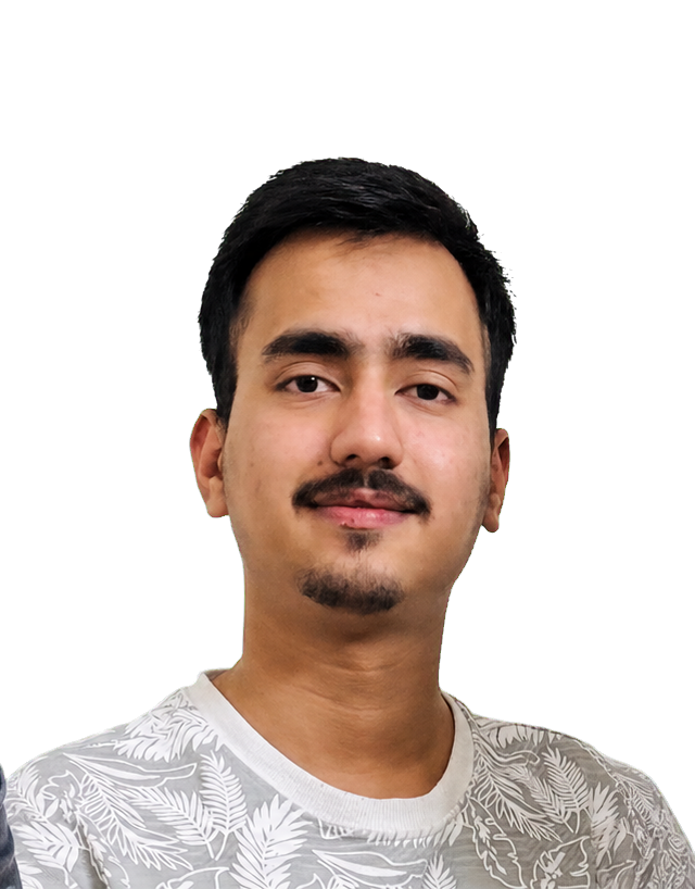 Sahil Guhria