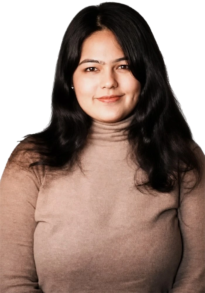 Jhilikka Trisal