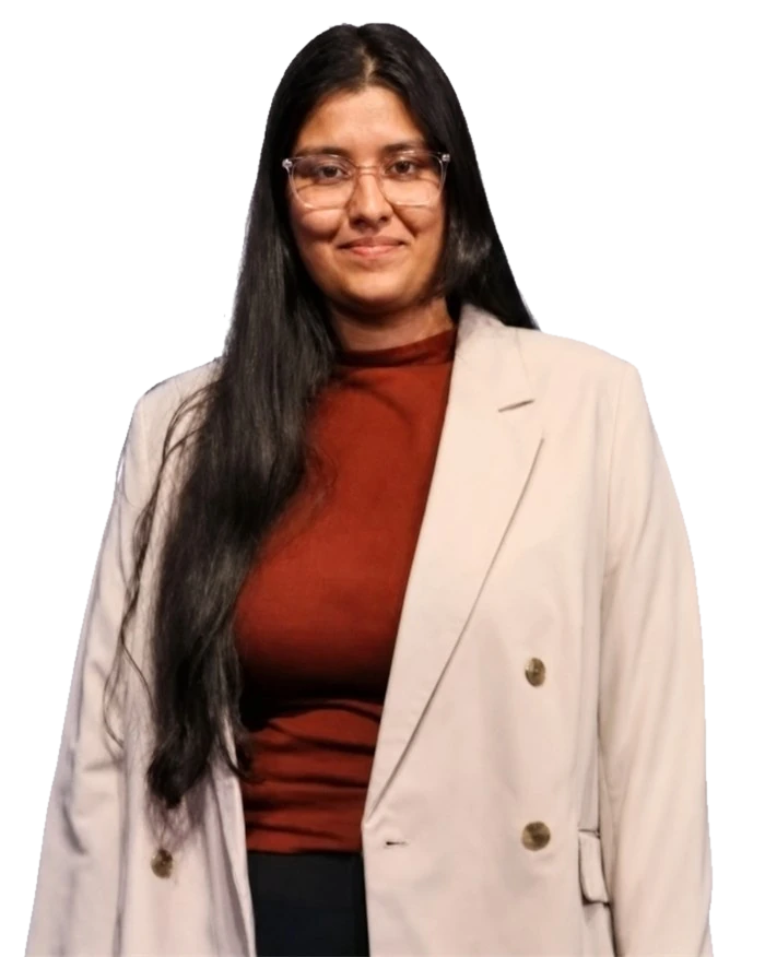 Falguni Shrivastava