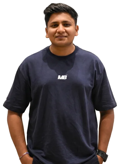 Shahzad Ali, Co-founder and Director of Mobibizz