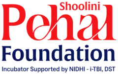 Shoolini Pehal Foundation